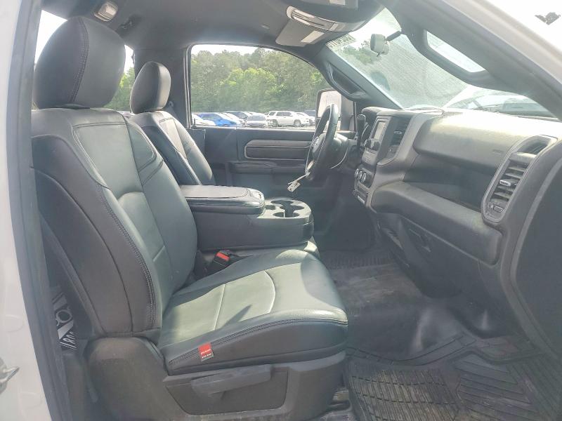 Продаж на аукціоні авто 2023 Ram 3500, vin: 3C7WRSBL1PG628208, номер лоту: 50246176