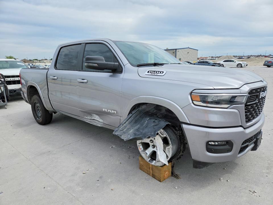 50719966 :رقم المزاد ، 1C6RREFP0SN718059 vin ، 2025 Ram 1500 مزاد بيع