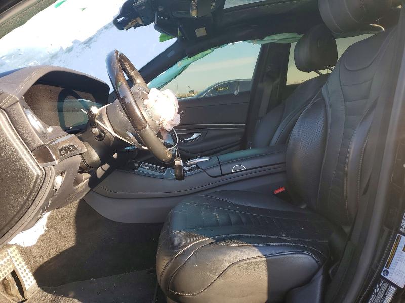 2020 Mercedes-benz S მანქანა იყიდება აუქციონზე, vin: WDDUG8GB4LA527241, აუქციონის ნომერი: 49126016
