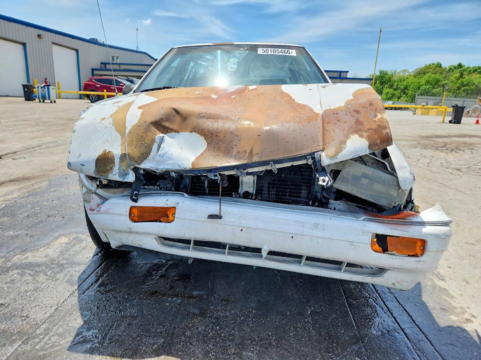 50105466 :رقم المزاد ، 3P3AA46K5RT321257 vin ، 1994 Plymouth Acclaim مزاد بيع