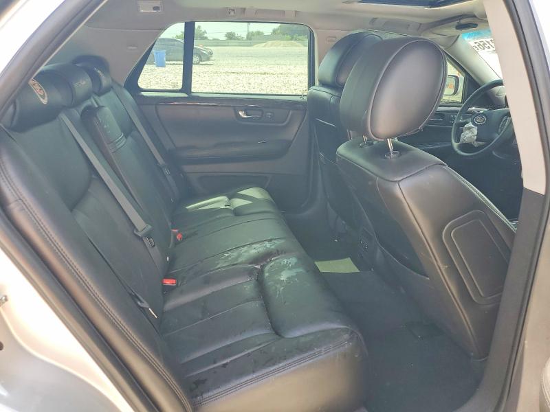 Продаж на аукціоні авто 2009 Cadillac Dts, vin: 1G6KD57Y59U140270, номер лоту: 50298156