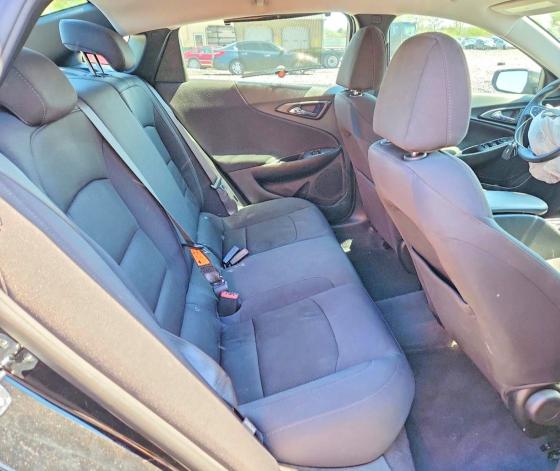 Продаж на аукціоні авто 2022 Chevrolet Malibu, vin: 1G1ZB5ST1NF215504, номер лоту: 50742076