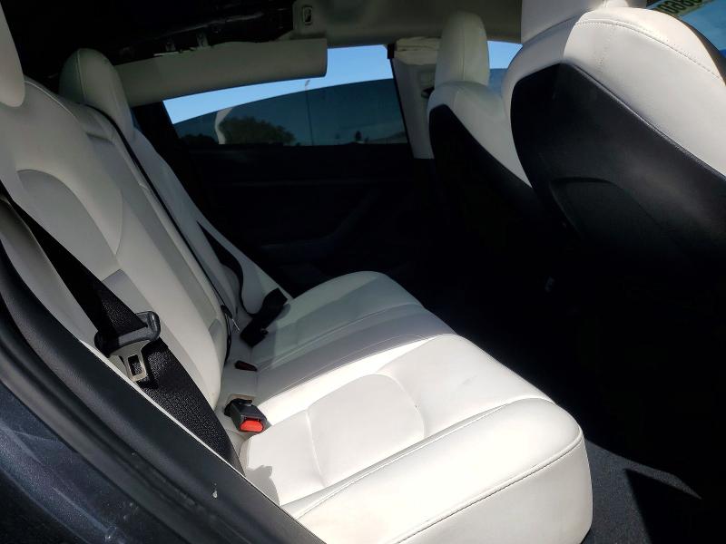 Продажа на аукционе авто 2023 Tesla Model 3, vin: 5YJ3E1EA2PF572592, номер лота: 50860806