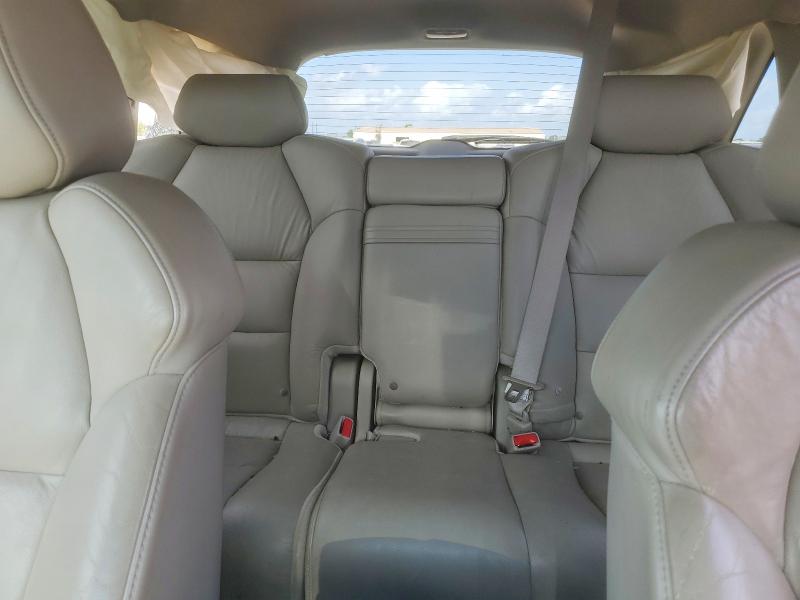 Продажа на аукционе авто 2008 Acura Mdx, vin: 2HNYD28468H515029, номер лота: 50121576