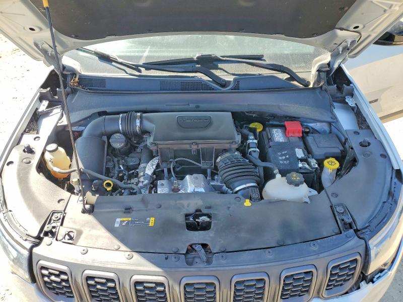 Продажа на аукционе авто 2024 Jeep Compass, vin: 3C4NJDDN4RT144960, номер лота: 50248916