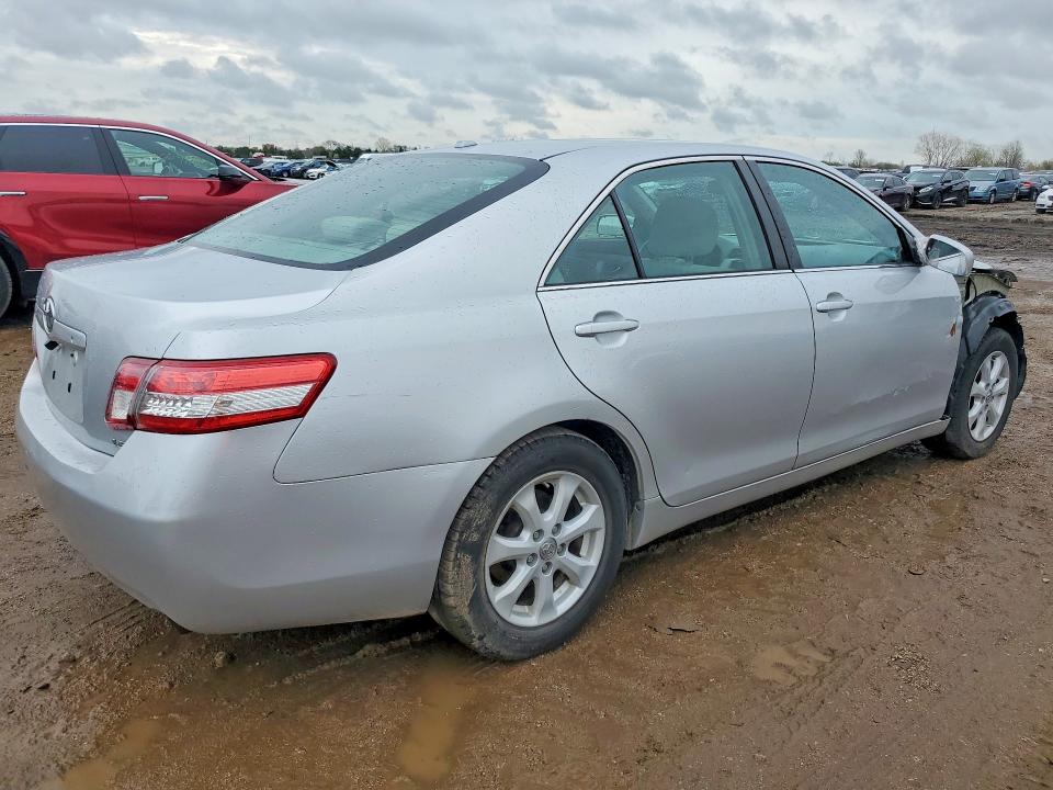 Aukcja sprzedaży 2010 Toyota Camry, vin: 4T1BF3EK7AU095035, numer aukcji: 49904856