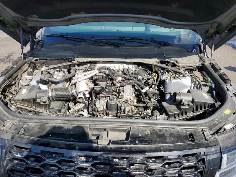 Aukcja sprzedaży 2020 Land Rover Range Rover, vin: SALGS2RU4LA584128, numer aukcji: 48386466