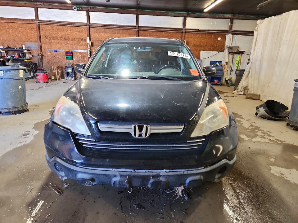 50070176 :رقم المزاد ، JHLRE48749C014449 vin ، 2009 Honda Cr-v مزاد بيع