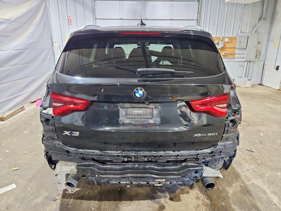 47097956 :رقم المزاد ، 5UXTR9C59KLP85164 vin ، 2019 Bmw X3 مزاد بيع
