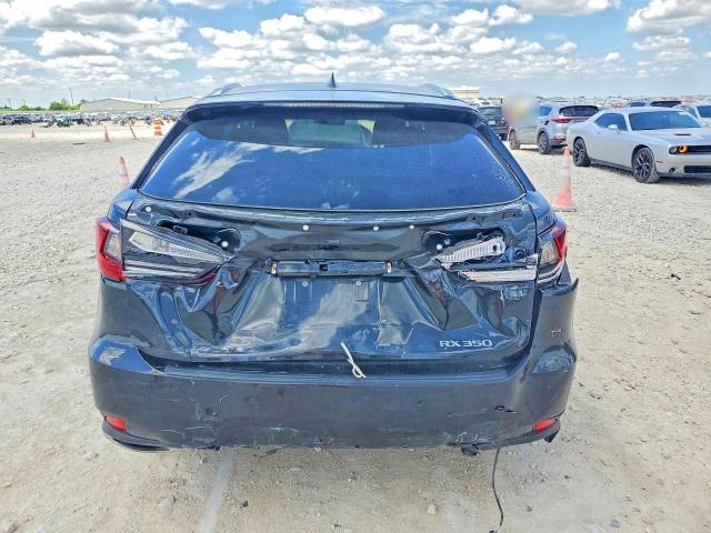 Aukcja sprzedaży 2022 Lexus Rx 350, vin: 2T2HZMDA5NC330874, numer aukcji: 49167496