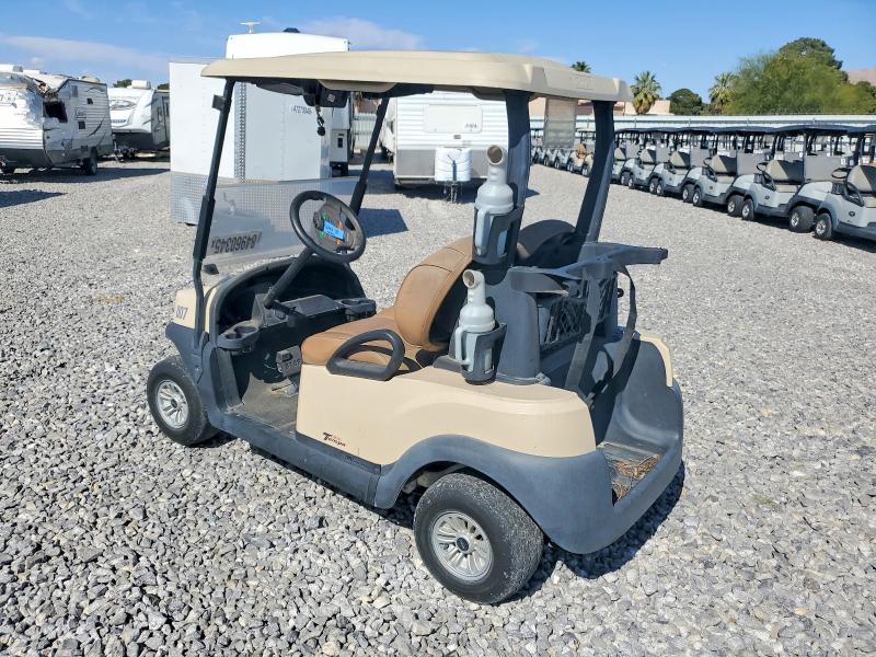 Продаж на аукціоні авто 2020 Club Car Tempo Lithium, vin: AN2038109370, номер лоту: 50563066