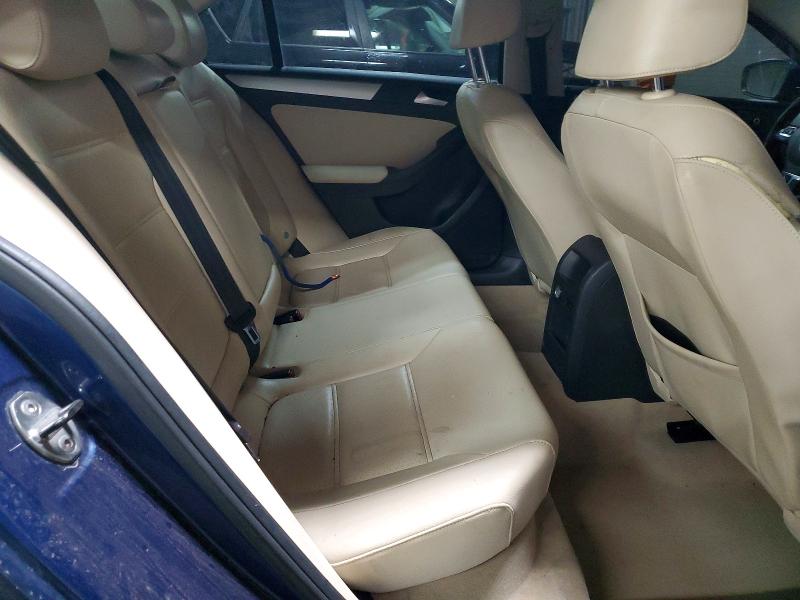 2014 Volkswagen Jetta მანქანა იყიდება აუქციონზე, vin: 3VWD17AJ0EM430269, აუქციონის ნომერი: 48444846