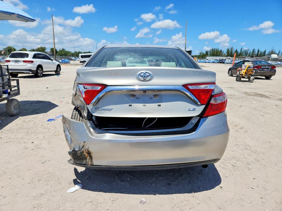 Продаж на аукціоні авто 2015 Toyota Camry, vin: 4T1BF1FK5FU498408, номер лоту: 51628736