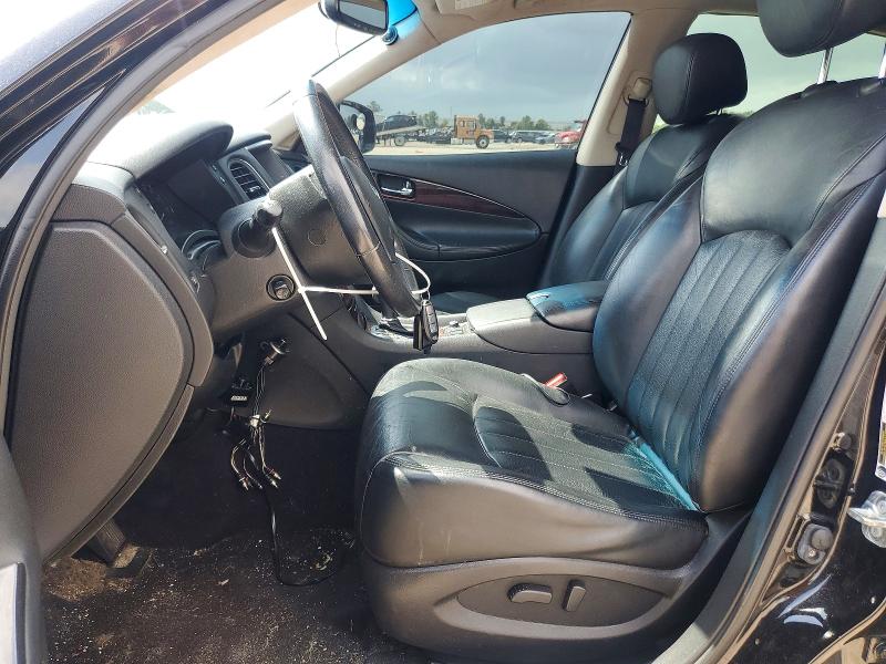 2017 Infiniti Qx50 მანქანა იყიდება აუქციონზე, vin: JN1BJ0RP5HM384922, აუქციონის ნომერი: 49456976