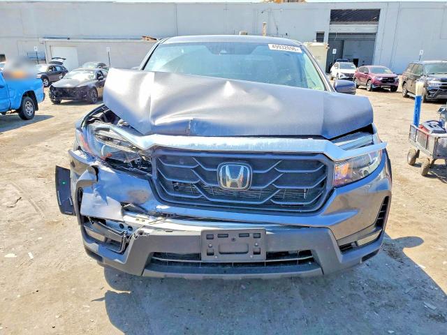 2023 Honda Ridgeline მანქანა იყიდება აუქციონზე, vin: 5FPYK3F50PB012086, აუქციონის ნომერი: 49932696