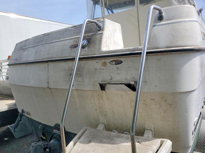 Продажа на аукционе авто 1999 Bayliner Bayliner, vin: USCB96CDC999, номер лота: 50902946