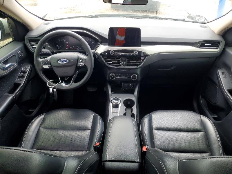 Продажа на аукционе авто 2020 Ford Escape, vin: 1FMCU0H6XLUB01856, номер лота: 48388796