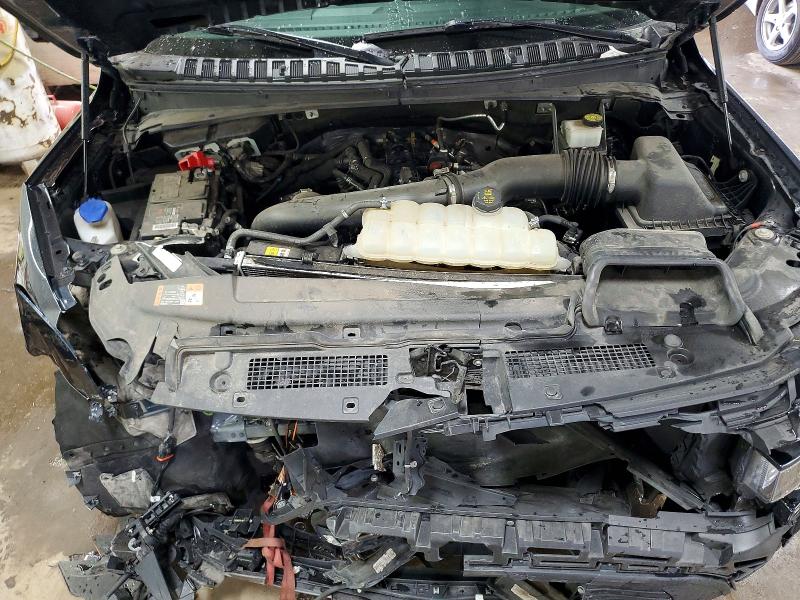 Aukcja sprzedaży 2022 Ford Expedition, vin: 1FMJU1JT1NEA55814, numer aukcji: 51291056