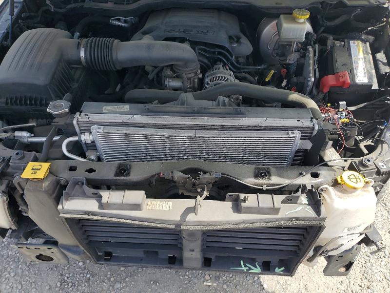 Продаж на аукціоні авто 2019 Ram 1500, vin: 1C6SRFFT0KN814553, номер лоту: 48950766