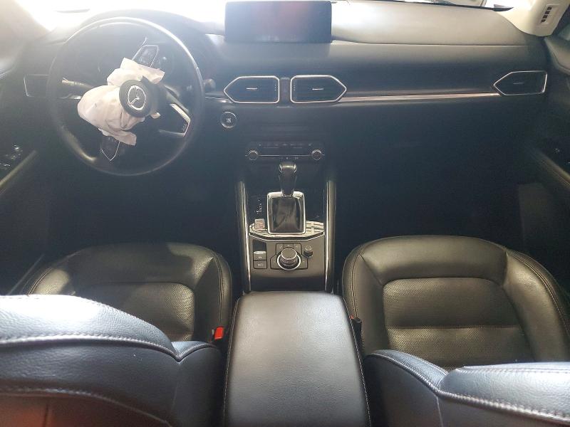 Продажа на аукционе авто 2023 Mazda Cx-5, vin: JM3KFBDM7P0132447, номер лота: 48135476