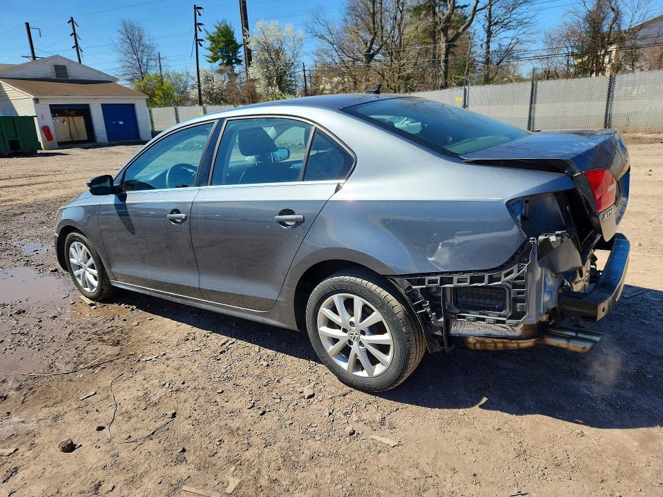 Aukcja sprzedaży 2013 Volkswagen Jetta, vin: 3VWDP7AJ8DM252186, numer aukcji: 49206766