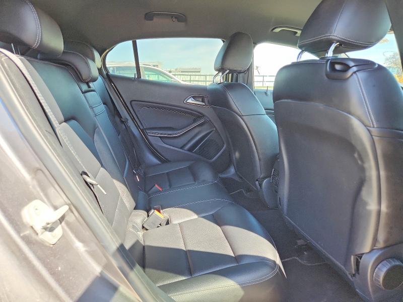 Продажа на аукционе авто 2016 Mercedes-benz Gla, vin: WDCTG4GB8GJ228737, номер лота: 50847346
