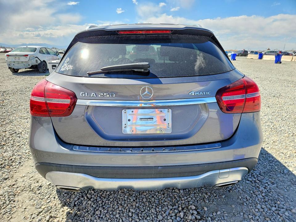 Продаж на аукціоні авто 2019 Mercedes-benz Gla, vin: WDCTG4GB7KJ644092, номер лоту: 48916486