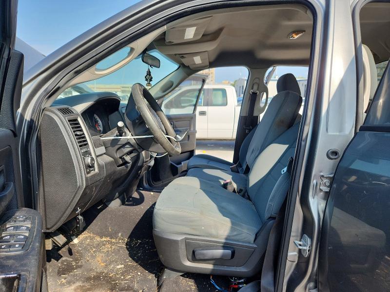 Продажа на аукционе авто 2013 Ram 1500, vin: 1C6RR6FT5DS500481, номер лота: 51307726