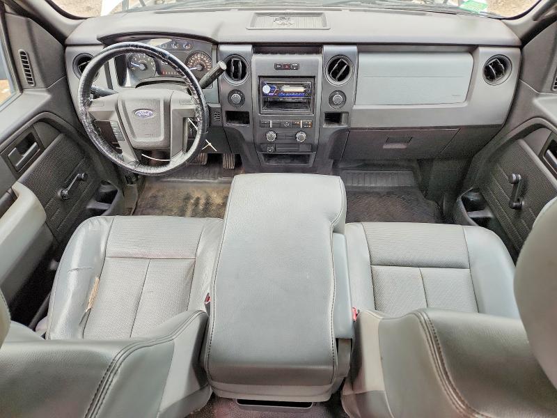 Aukcja sprzedaży 2012 Ford F150, vin: 1FTEX1EM7CFB12721, numer aukcji: 51607966
