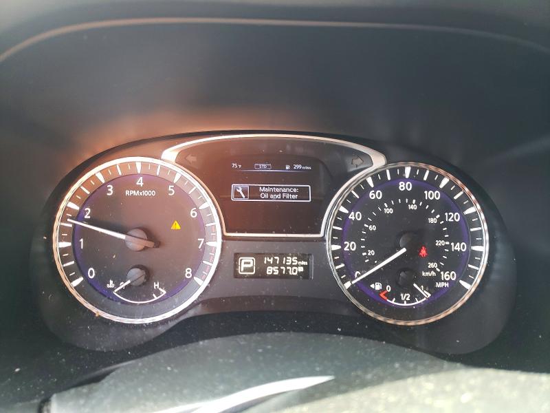 Auction sale of the 2015 Infiniti Qx60, vin: 5N1AL0MM3FC547758, lot number: 49742546