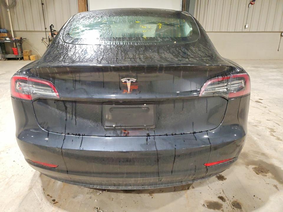 Продаж на аукціоні авто 2020 Tesla Model 3, vin: 5YJ3E1EA8LF785542, номер лоту: 51774066