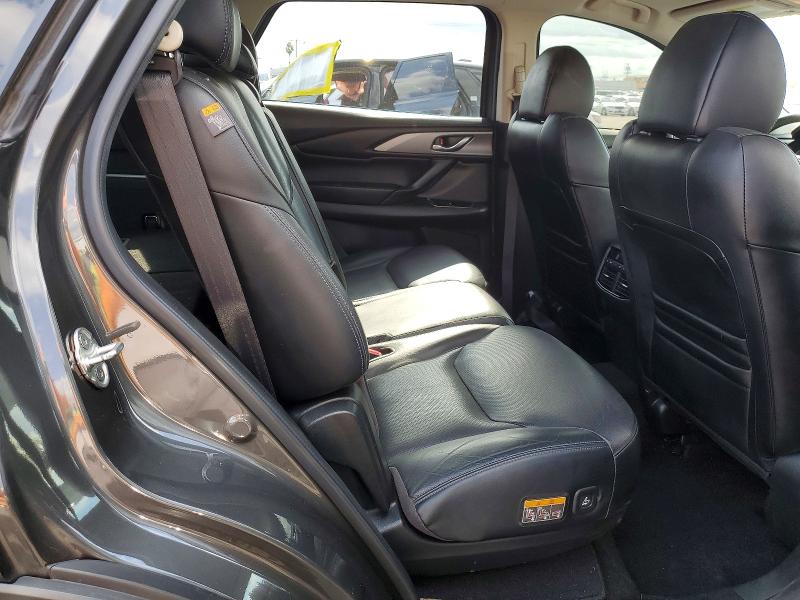 Aukcja sprzedaży 2020 Mazda Cx-9, vin: JM3TCACY1L0420082, numer aukcji: 48695156