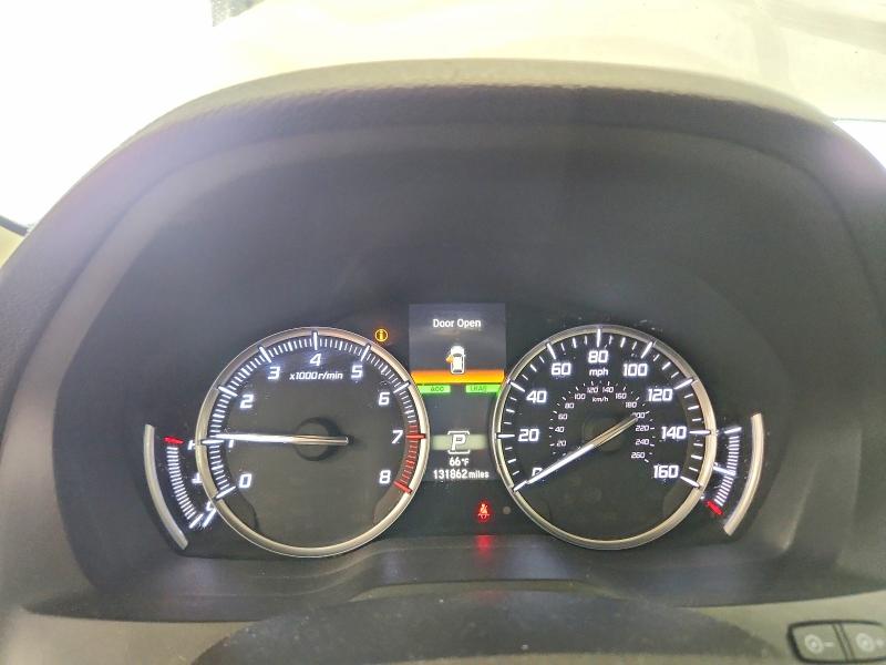 Продажа на аукционе авто 2016 Acura Mdx, vin: 5FRYD4H27GB026089, номер лота: 49938316
