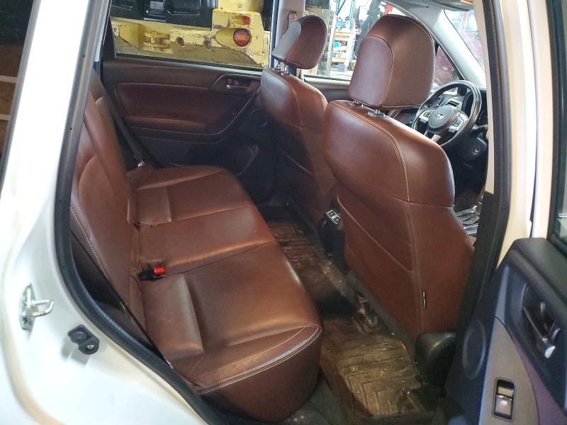 Продаж на аукціоні авто 2017 Subaru Forester, vin: JF2SJHSC2HH494341, номер лоту: 46626116