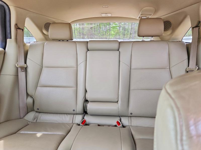 Продажа на аукционе авто 2013 Acura Rdx, vin: 5J8TB3H56DL010157, номер лота: 49045156