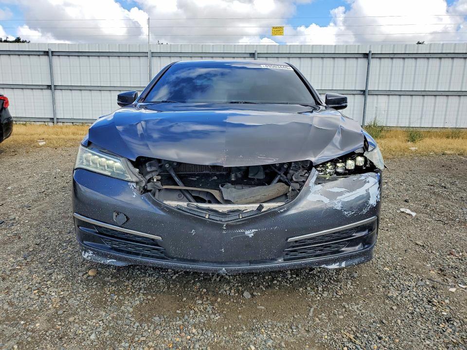 Продаж на аукціоні авто 2015 Acura Tlx, vin: 19UUB1F32FA000539, номер лоту: 49503446