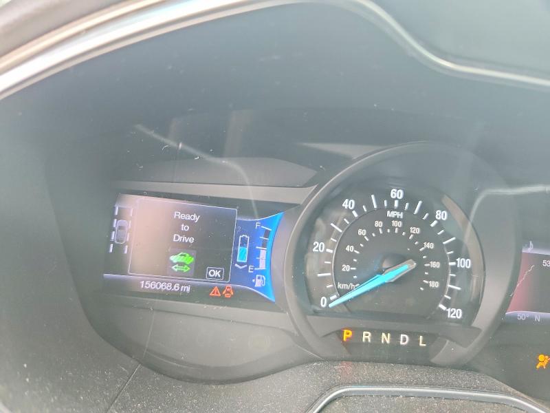 Продаж на аукціоні авто 2013 Ford Fusion, vin: 3FA6P0LU6DR146953, номер лоту: 49492006