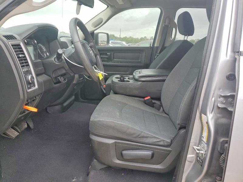 Продаж на аукціоні авто 2021 Ram 1500 Classic, vin: 1C6RR6FG1MS576217, номер лоту: 48531236