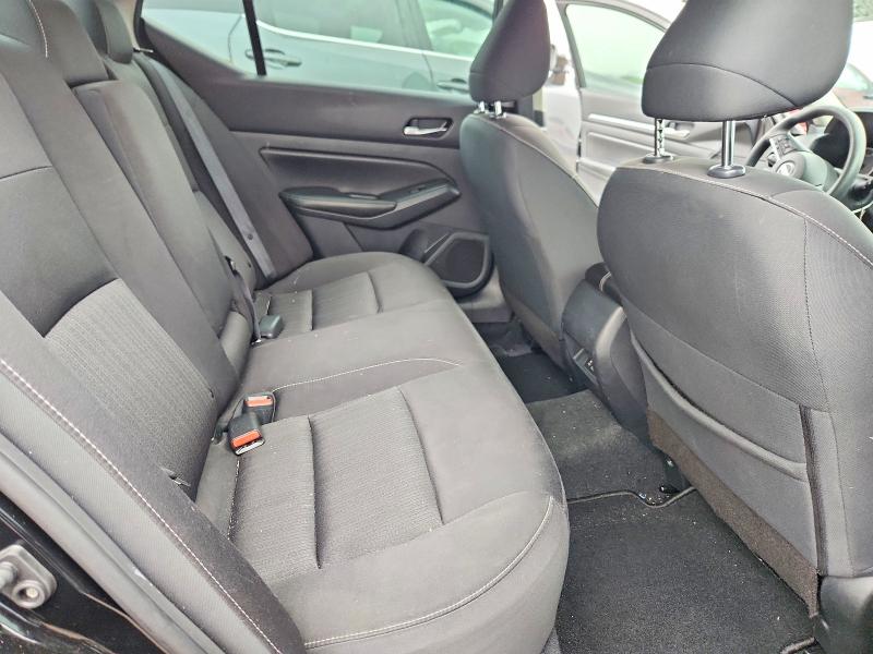 Продажа на аукционе авто 2022 Nissan Altima, vin: 1N4BL4DV2NN415480, номер лота: 50528286