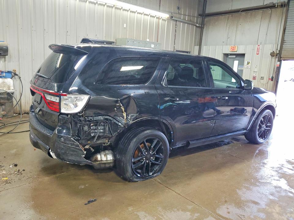 Продажа на аукционе авто 2023 Dodge Durango, vin: 1C4RDJDG4PC556524, номер лота: 50606806