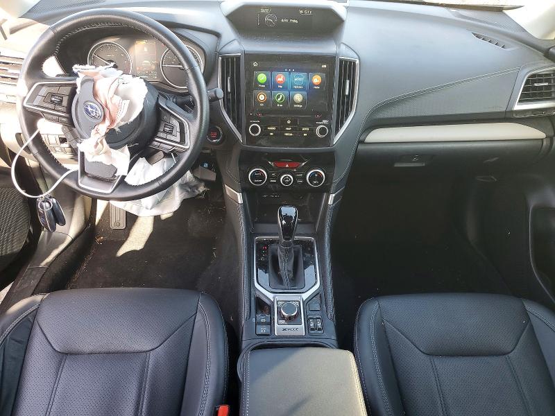 50760716 :رقم المزاد ، JF2SKAPC4PH438865 vin ، 2023 Subaru Forester مزاد بيع