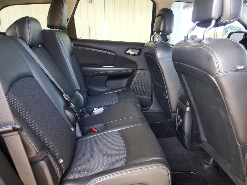 2016 Dodge Journey მანქანა იყიდება აუქციონზე, vin: 3C4PDCGBXGT226152, აუქციონის ნომერი: 48574846