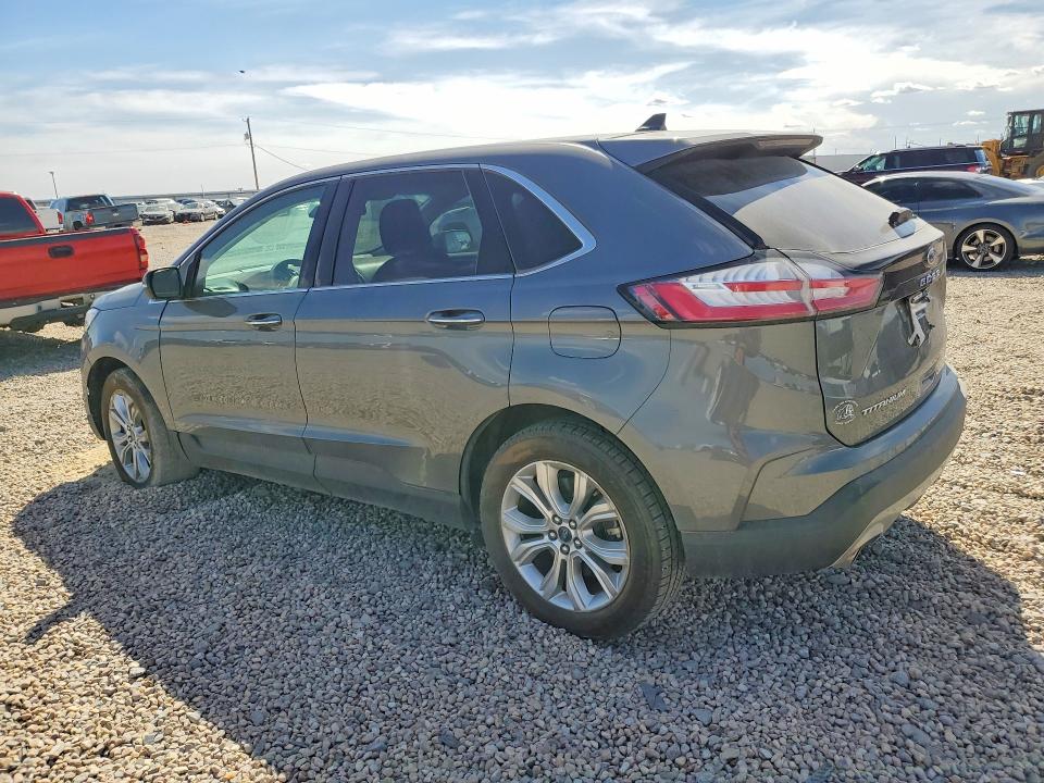 Aukcja sprzedaży 2022 Ford Edge, vin: 2FMPK4K92NBA55532, numer aukcji: 49059156