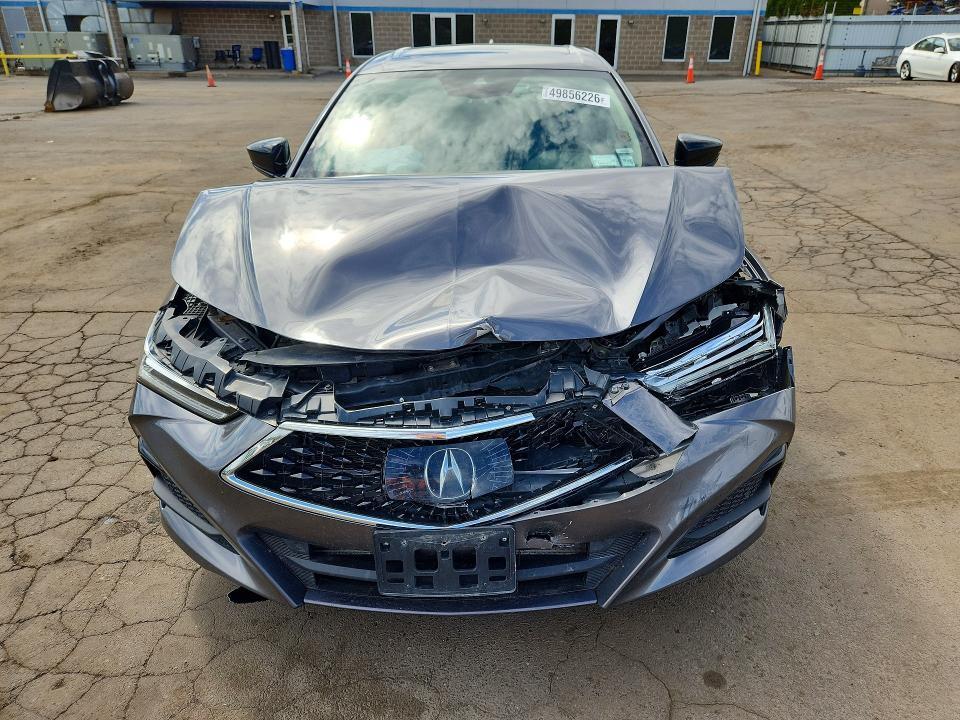 Продажа на аукционе авто 2022 Acura Tlx, vin: 19UUB5F32NA004726, номер лота: 49856226