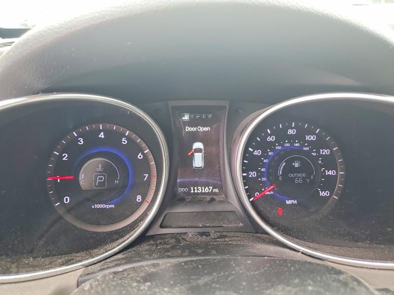 Aukcja sprzedaży 2014 Hyundai Santa Fe Sport, vin: 5XYZU3LB6EG138573, numer aukcji: 51619016