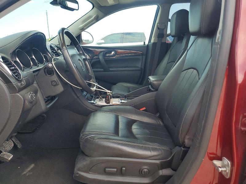 Продаж на аукціоні авто 2015 Buick Enclave, vin: 5GAKRCKD8FJ331283, номер лоту: 51996376