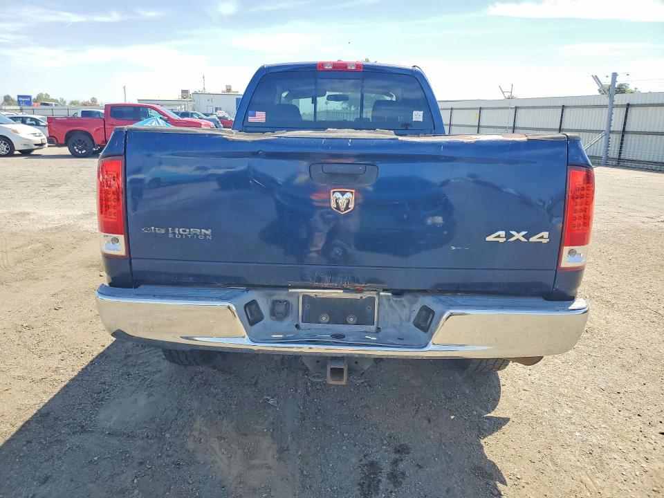 49834086 :رقم المزاد ، 3D7MX38AX7G783772 vin ، 2007 Dodge Ram 3500 مزاد بيع