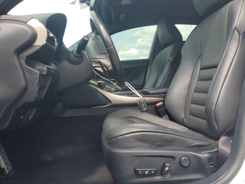 Продаж на аукціоні авто 2016 Lexus Is, vin: JTHBA1D20G5030330, номер лоту: 52043196