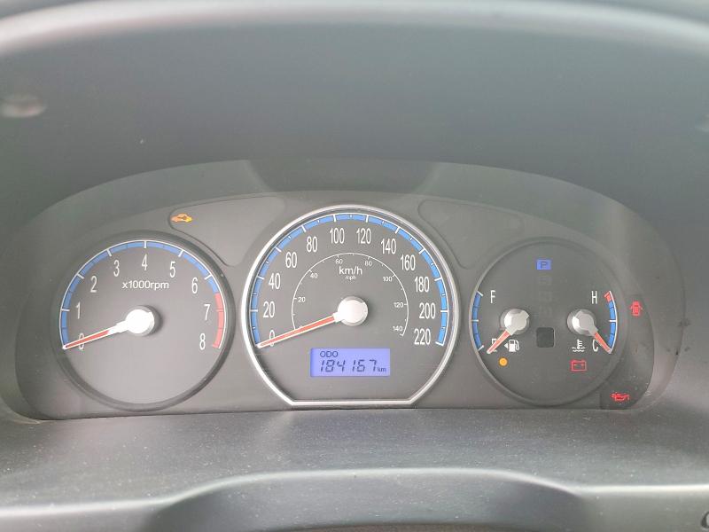 Продаж на аукціоні авто 2007 Hyundai Santa Fe, vin: 5NMSG73E57H124196, номер лоту: 48621546