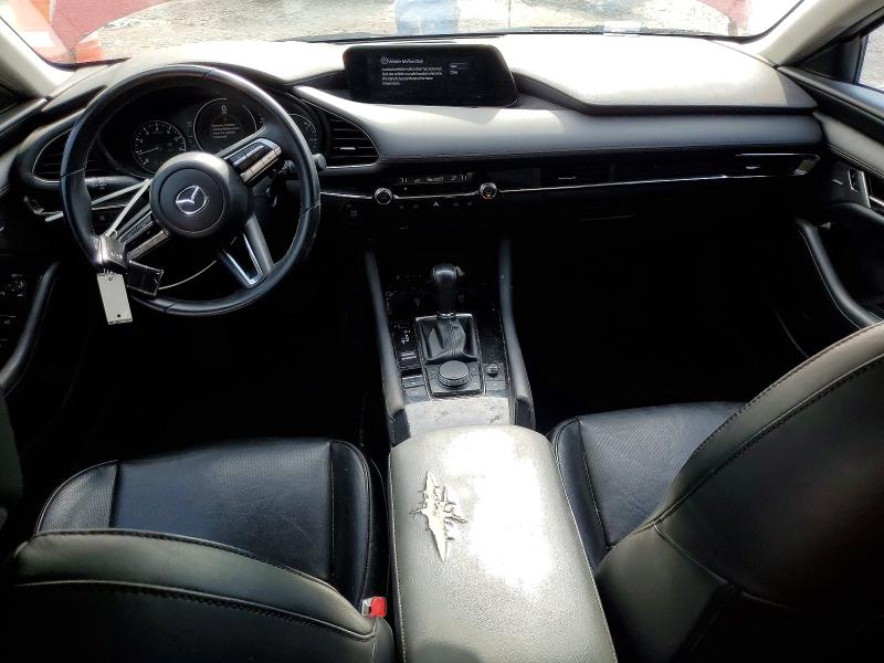 Продаж на аукціоні авто 2021 Mazda 3, vin: JM1BPADL1M1314528, номер лоту: 48692206
